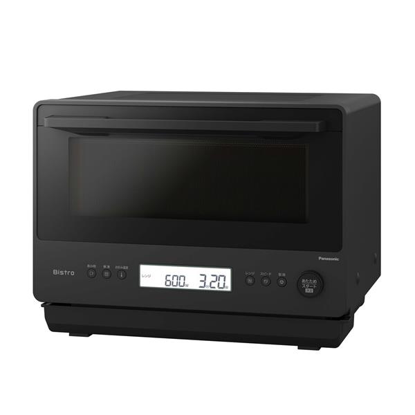 パナソニック 単機能レンジ [26L/ブラック] NE-FB2D-K | ノジマオンライン