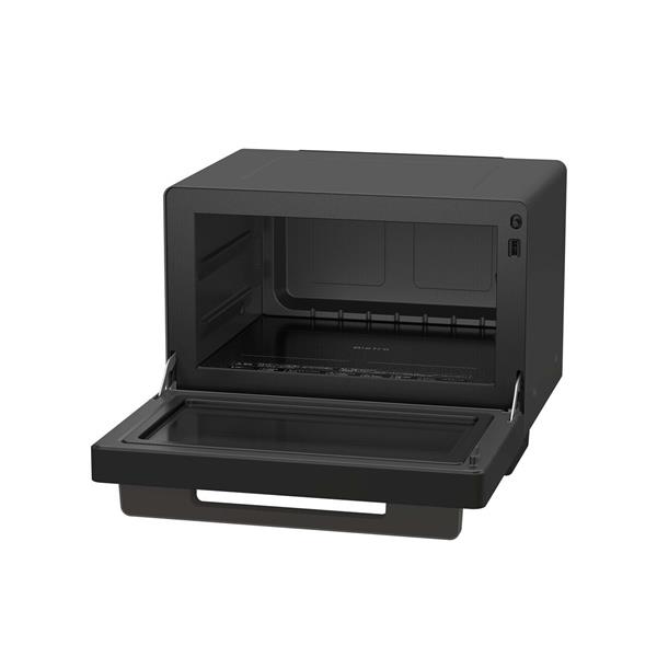 パナソニック 単機能レンジ [26L/ブラック] NE-FB2D-K | ノジマオンライン