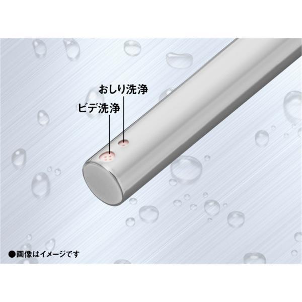 Panasonic 温水洗浄便座 貯湯式 パステルアイボリー DL-EVX10-CP