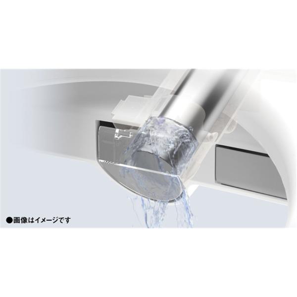 Panasonic 温水洗浄便座 瞬間式 パステルアイボリー DL-PV10-CP