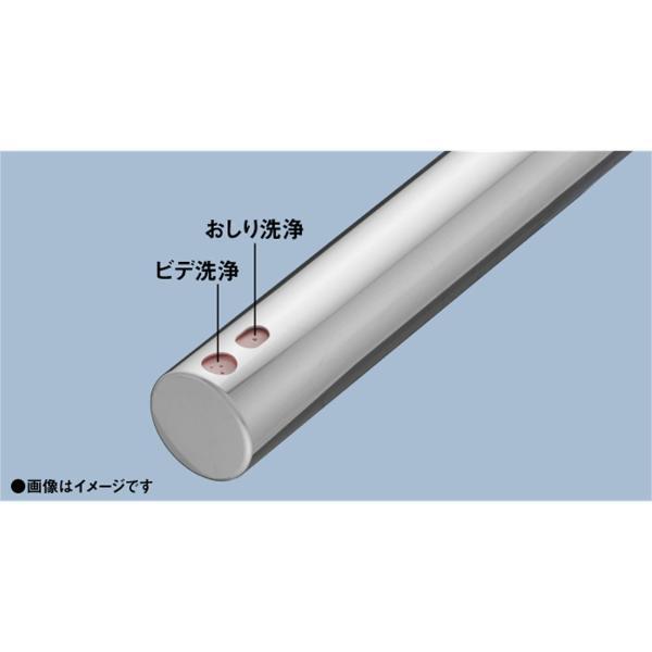 Panasonic 温水洗浄便座 瞬間式 ホワイト DL-PV10-WS | ノジマオンライン