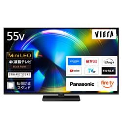 4K�t���e���r TV-55W93C