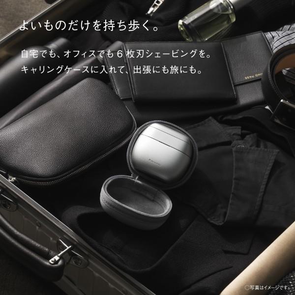 Panasonic メンズシェーバー/ ラムダッシュパームインPRO/6枚刃