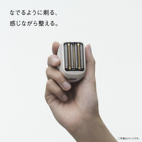 Panasonic メンズシェーバー/ ラムダッシュパームインPRO/6枚刃