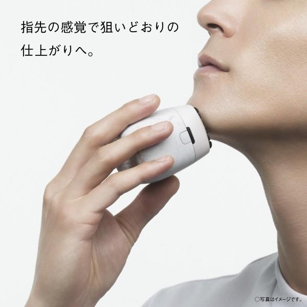 Panasonic メンズシェーバー/ ラムダッシュパームインPRO/6枚刃