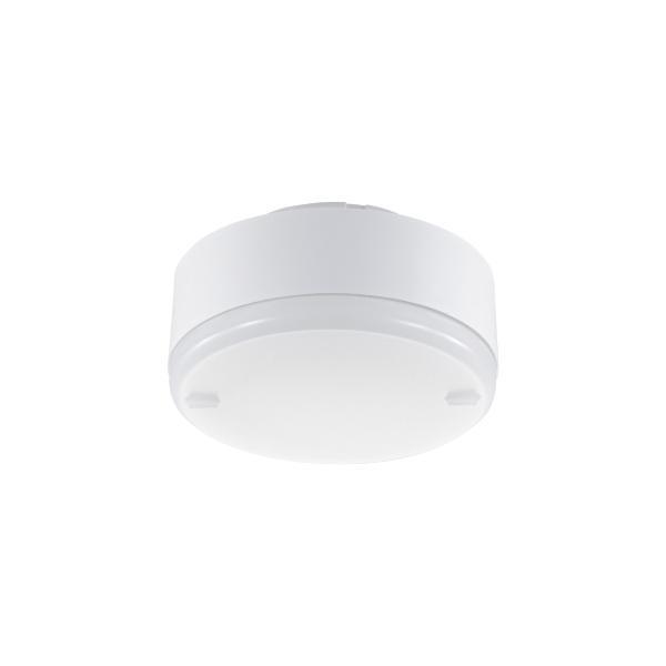Panasonic LEDフラットランプダウンライト(60形相当 電球色) HH