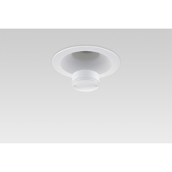 Panasonic LEDフラットランプダウンライト(60形相当 昼白色) HH