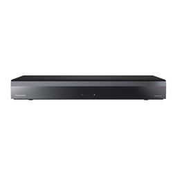 Panasonic 【クーポン対象外】レコーダー/全自動録画/クラウド録画/4TB