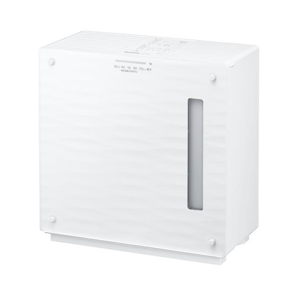Panasonic Panasonic 気化式加湿機 19畳 4.2L ミスティホワイト