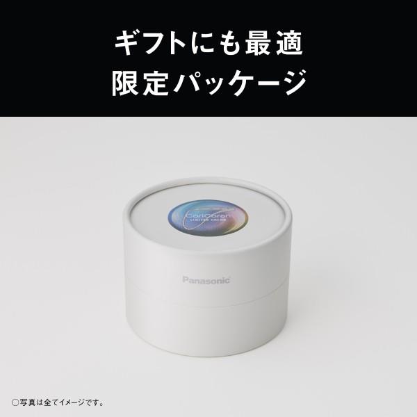 Panasonic 高周波治療器 CoriCoran（コリコラン）ループ [家庭用高周波