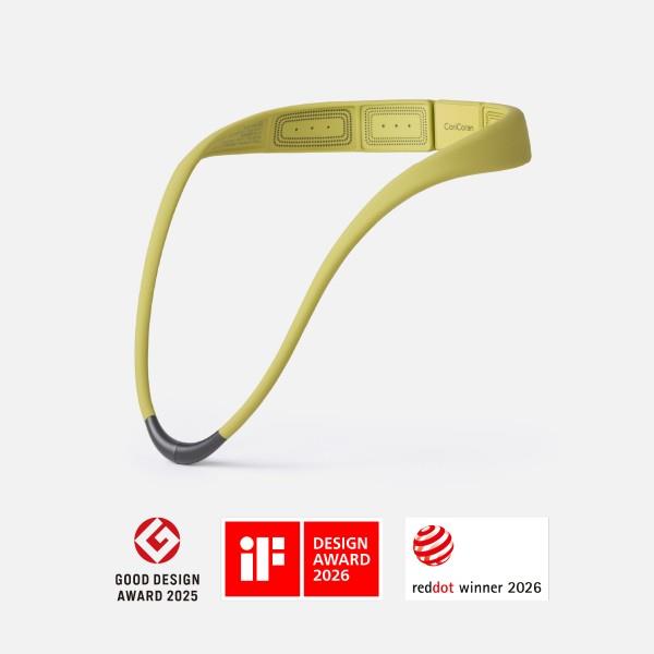 Panasonic 高周波治療器 CoriCoran（コリコラン）ループ [家庭用高周波