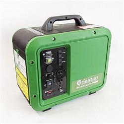 TM enester(エネスター) GEN-1000GB カセットガスインバータ発電
