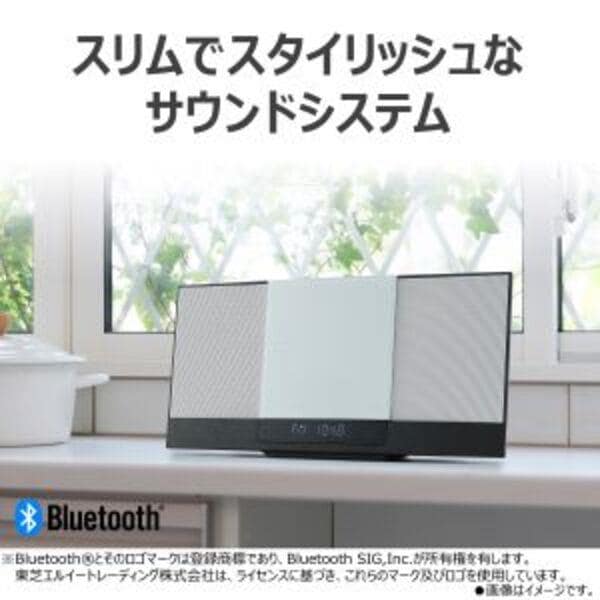 スリム型サウンドシステム 【公式通販】