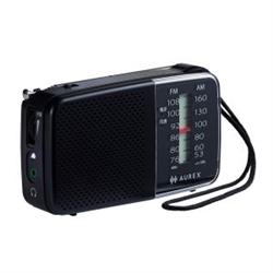 TOSHIBA ラジオ AX-HR20K | ノジマオンライン