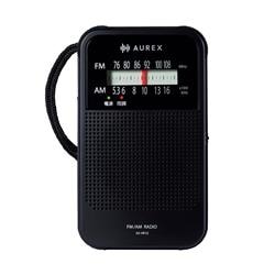 TOSHIBA AX-HR10-K