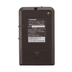 特価！TOSHIBA LED ライト搭載 AM/FMラジオ×３台セット 特価！TOSHIBA LED ライト搭載 AM/FMラジオ×3台セット Amazon