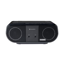 TOSHIBA CDラジオ ブラック TY-ANC1-K | ノジマオンライン