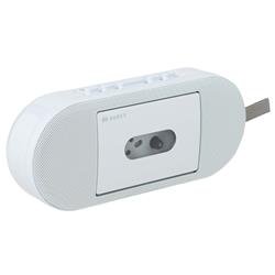 AUREX AX-T10 ワイヤレススピーカー AUREX(オーレックス