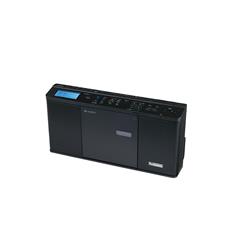 最終決算 TOSHIBA TY-ANX3-K SD・USB・CDラジオ ブラック | ノジマオンライン ホビー・楽器・アート