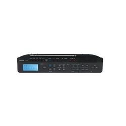 アークテクニコ　アニマル　NDK吸出ROM AUREX TY-ANX3-K SD・USB・CDラジオ ブラック | ノジマオンライン