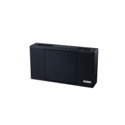 AUREX CDラジオ AX-CR80-K | ノジマオンライン