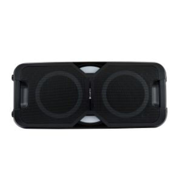 AUREX ワイヤレススピーカー AX-WSP60-K | ノジマオンライン