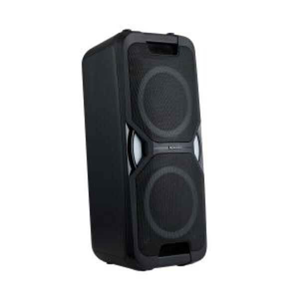 AUREX ワイヤレススピーカー AX-WSP60-K | ノジマオンライン