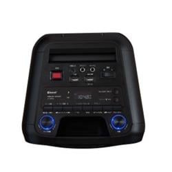 AUREX ワイヤレススピーカー AX-WSP60-K | ノジマオンライン
