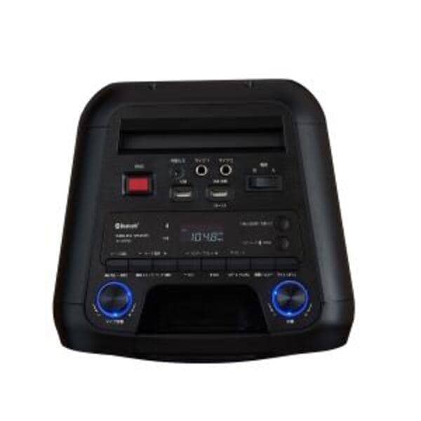 AUREX ワイヤレススピーカー AX-WSP60-K | ノジマオンライン