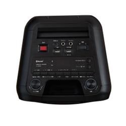 AUREX ワイヤレススピーカー AX-WSP60-K | ノジマオンライン