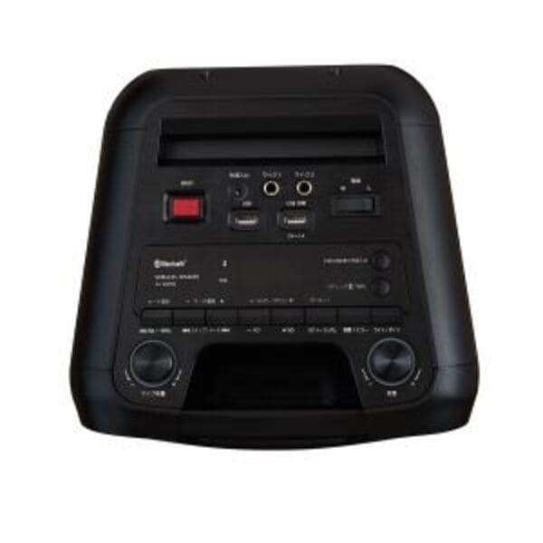 AUREX ワイヤレススピーカー AX-WSP60-K | ノジマオンライン