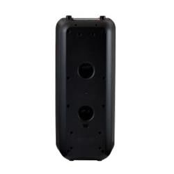 AUREX ワイヤレススピーカー AX-WSP60-K | ノジマオンライン