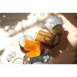 メディミックス メディミックス アロマソープ オレンジ20個【天然