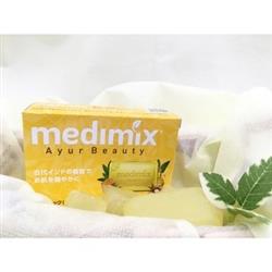 メディミックス メディミックス アロマソープ ゴールド20個【天然