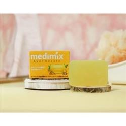 メディミックス メディミックス アロマソープ ゴールド20個【天然