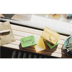 メディミックス メディミックス アロマソープ グリーン10個【天然