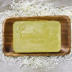 メディミックス メディミックス アロマソープ ゴールド5個【天然ハーブ