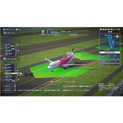 Switch】 ぼくは航空管制官 エアポートヒーロー セントレア 開港20周年