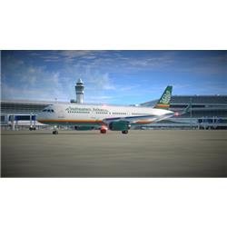 Switch】 ぼくは航空管制官 エアポートヒーロー セントレア 開港20周年