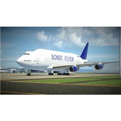 Switch】 ぼくは航空管制官 エアポートヒーロー セントレア 開港20周年