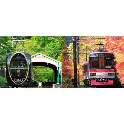 Switch】 鉄道にっぽん！路線たび 叡山電車編 ベストコレクション