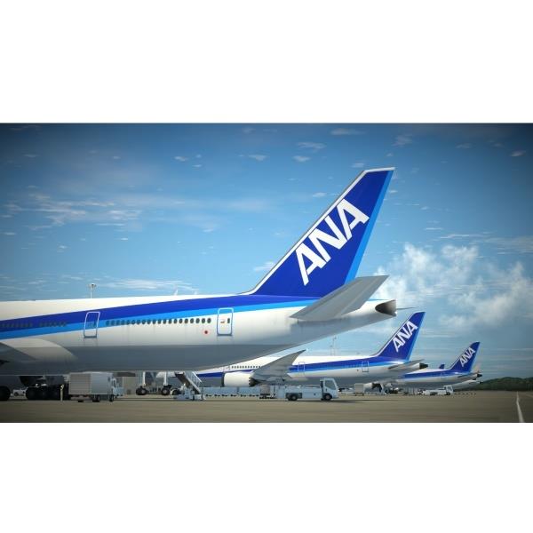 Switch】 ぼくは航空管制官 エアポートヒーロー 成田 × ANA | ノジマ
