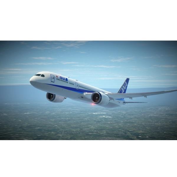 Switch】 ぼくは航空管制官 エアポートヒーロー 成田 × ANA | ノジマ