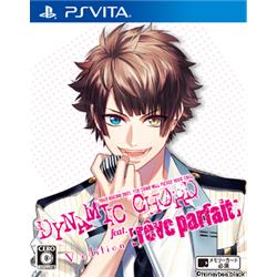 【Vita】 DYNAMIC CHORD feat.[reve parfait] V edition