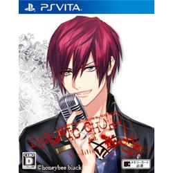 【Vita】 DYNAMIC CHORD feat.KYOHSO V edition 通常版