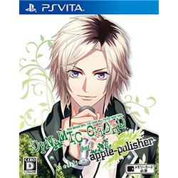 【Vita】 DYNAMIC CHORD feat.apple-polisher V edition