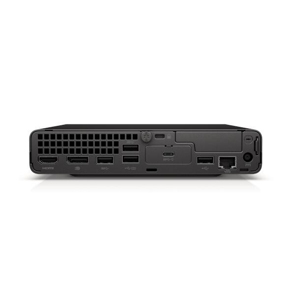 HewlettPackard 5U1B3PA-AAAM デスクトップPC ProDesk 405 G8 DM【Windows11Pro/Ryzen5Pro  5650GE/メモリ8GB/SSD256GB/Microsoft Officeなし/ブラック】 | ノジマオンライン