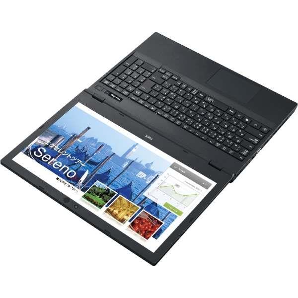 NEC PC-VKT16BXGHC89ZEZZY ノートPC VersaPro UltraLite タイプVB ...