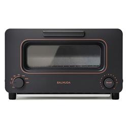 balmuda K05A-BK BALMUDA The Toaster（バルミューダザトースター