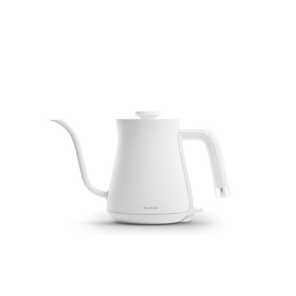 BALMUDA The Pot White Electric Kettle The Pot K07A-WH – WAFUU JAPAN